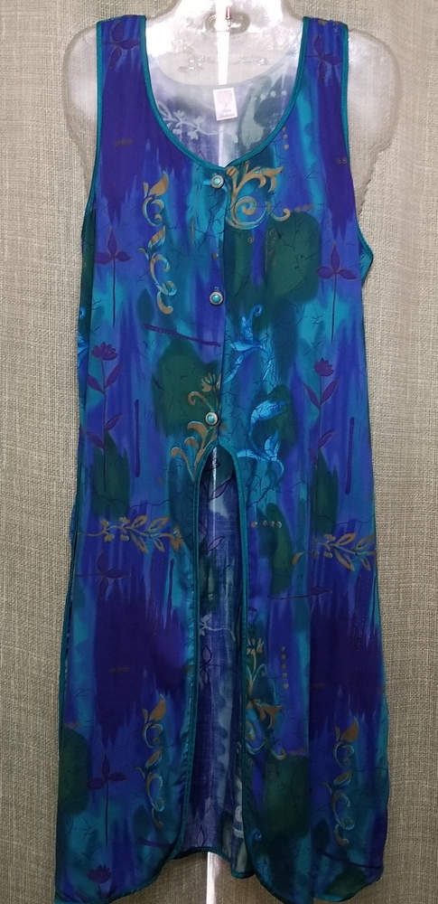 Vintage Petra Fashions and Sleepwear